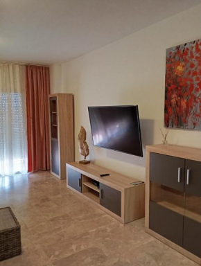 Apartamento Playa Graciosa